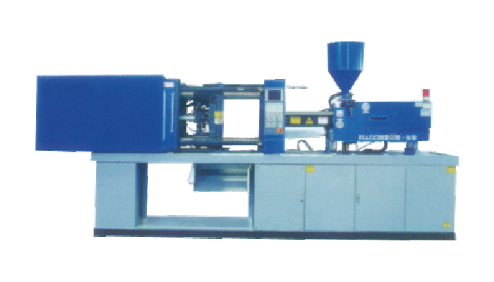 Injection molding machine